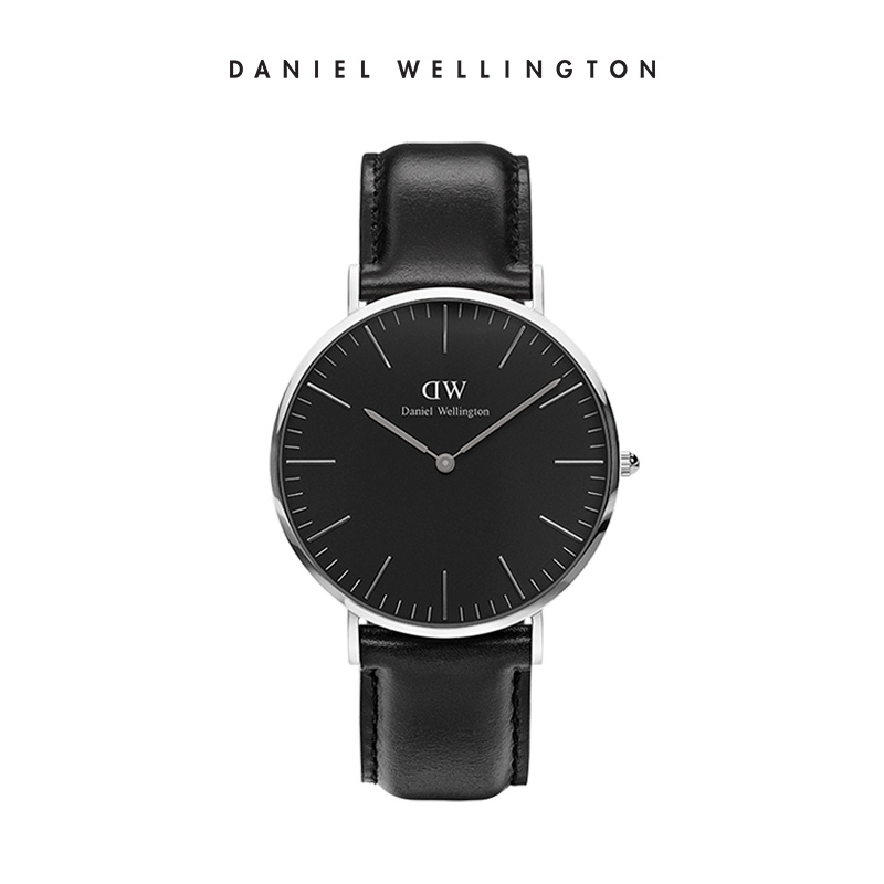 Daniel Wellington Watches & Jewelry Online Store - 다니엘 웰링턴 DW 남성용 시계 클래식