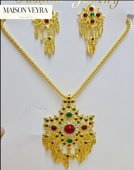 Pacific Jewelry & Watches Los Angeles - 태국 액세서리 귀걸이 목걸이 에스닉 액세서리