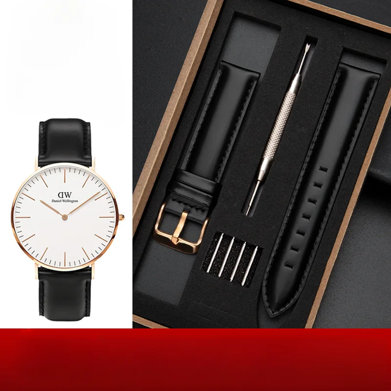 Daniel Wellington Watches & Jewelry Online Store - DW 다니엘 웰링턴 퀵 릴리스 정품