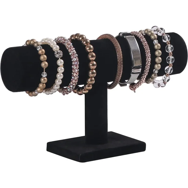 Jewelry Stand Watches - 쥬얼리 체인 헤어 밴드 시계 목걸이