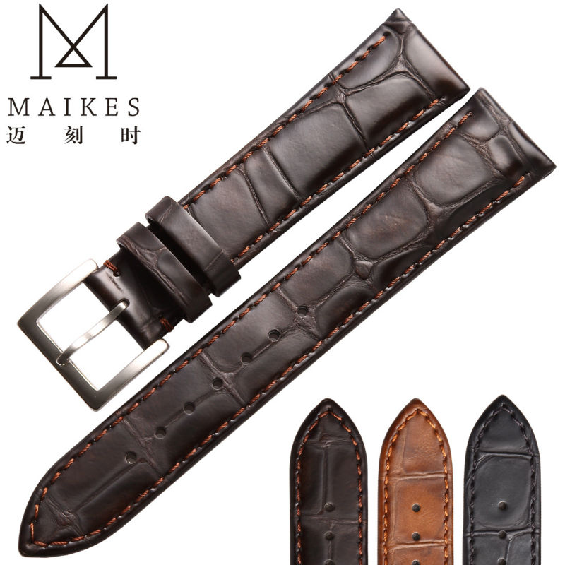 Daniel Wellington Watches & Jewelry Online Store - MAIKES 다니엘 웰링턴을위한 고품질 정품 가죽