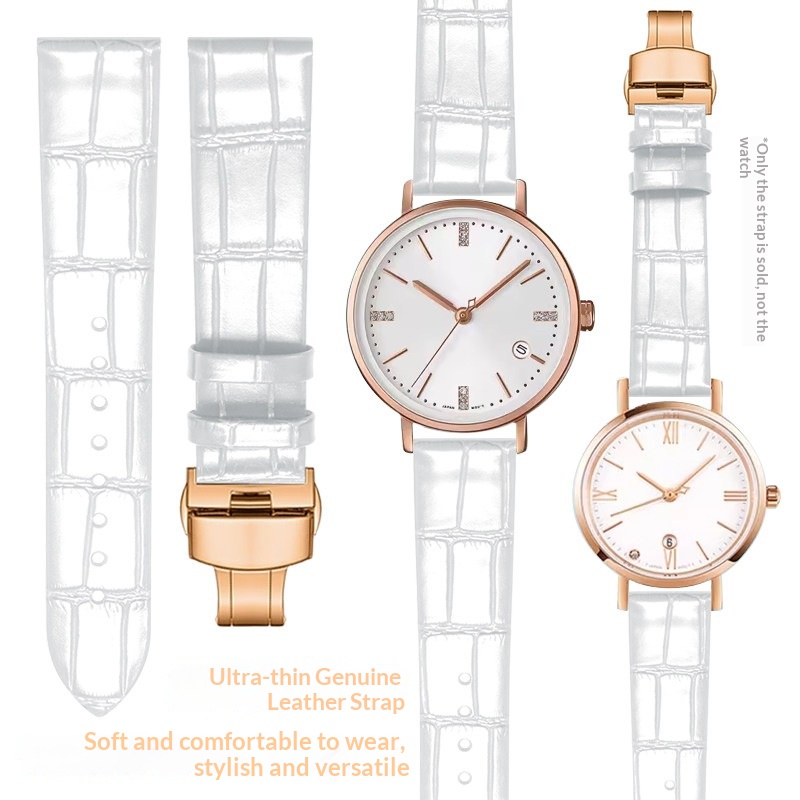 Daniel Wellington Watches & Jewelry Online Store - 다니엘 웰링턴 론진 블랑팡 여성용 교체용