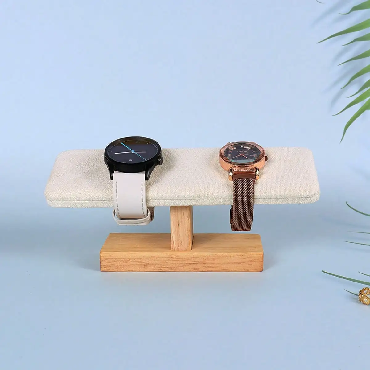 Jewelry Stand Watches - 주얼리 시계 정리 스탠드 - 세련된