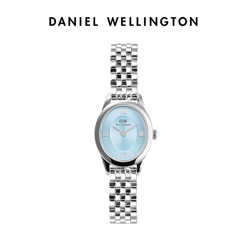 Daniel Wellington Watches & Jewelry Online Store - 다니엘 웰링턴 오페리아 미니 여성용 시계