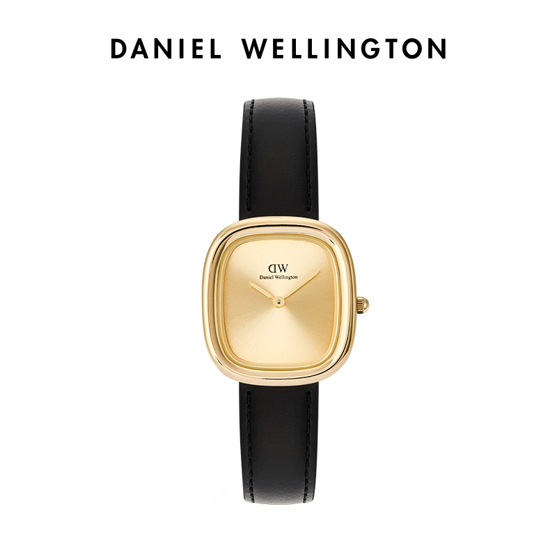 Daniel Wellington Watches & Jewelry Online Store - 다니엘 웰링턴 마고 셰필드 유니톤 선레이