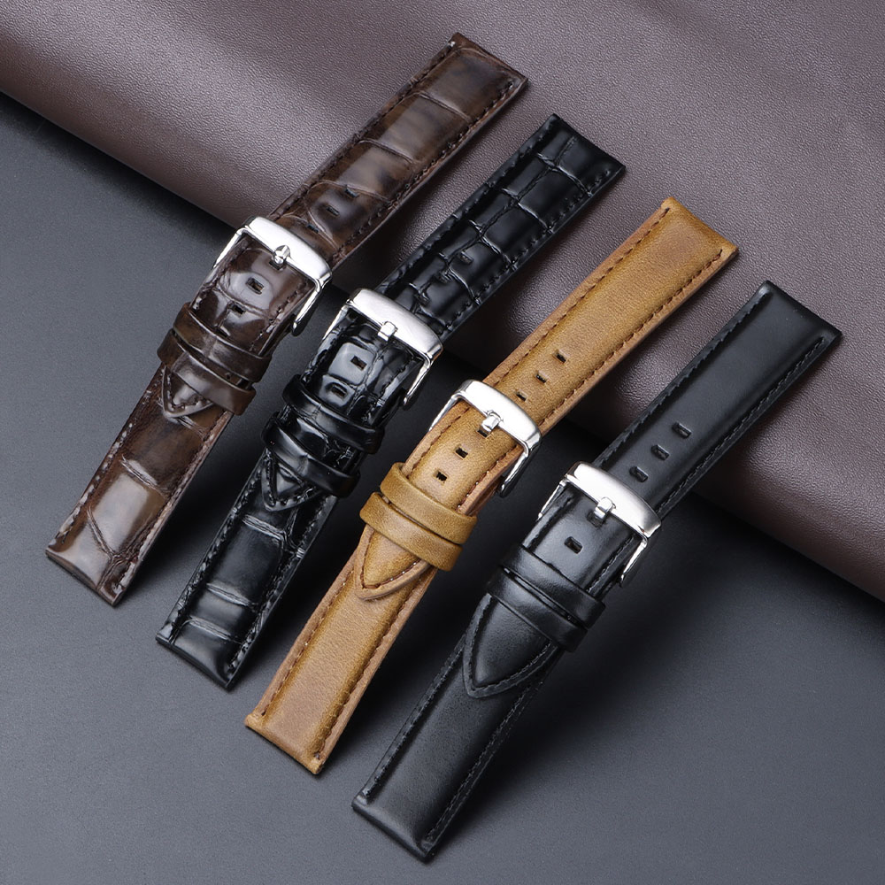 Daniel Wellington Watches & Jewelry Online Store - DW Daniel Wellington 범용 소프트 가죽