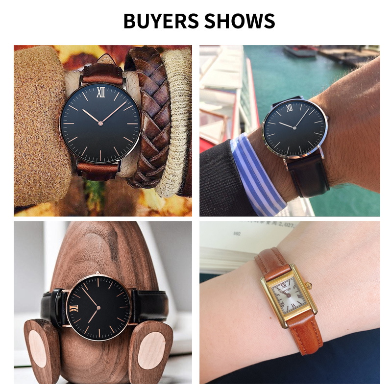 DW Daniel Wellington 여성용 정품 가죽 - Daniel Wellington Watches & Jewelry Online Store 리뷰 및 가격