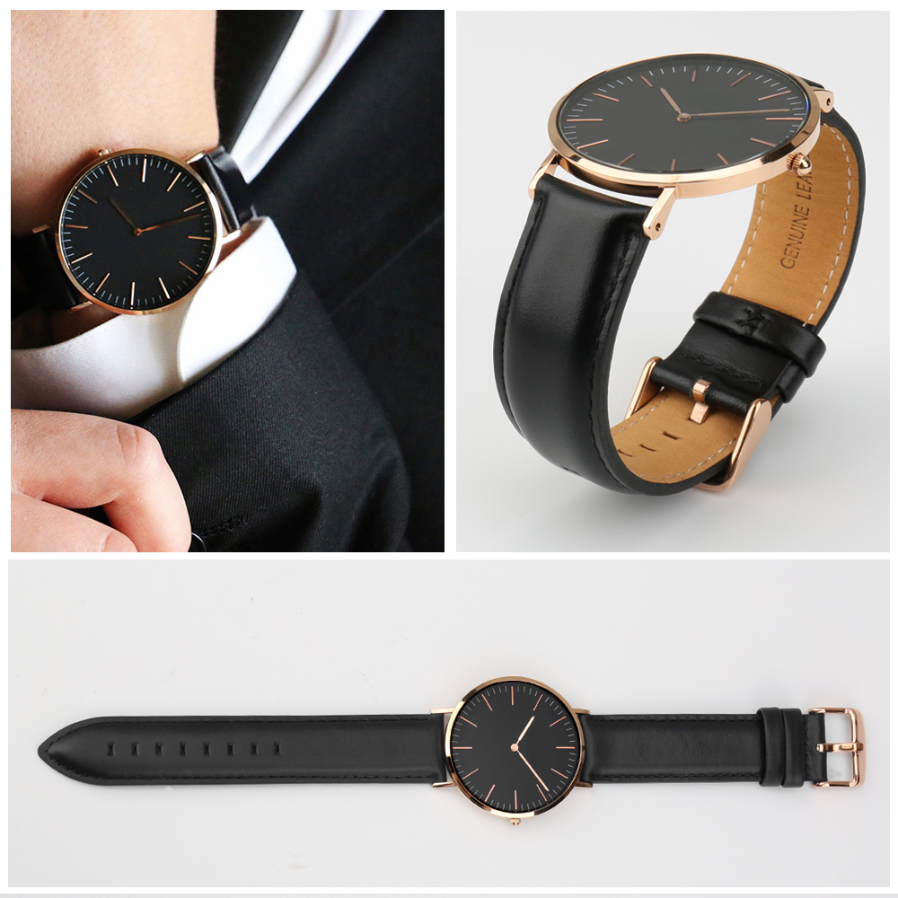 정품 품질 정품 가죽 시계 밴드 13mm 14mm 16 - Daniel Wellington Watches & Jewelry Online Store 리뷰 및 가격