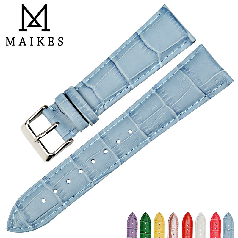 MAIKES 새로운 시계 액세서리 손목 밴드 시계 밴드 - Daniel Wellington Watches & Jewelry Online Store 리뷰 및 가격