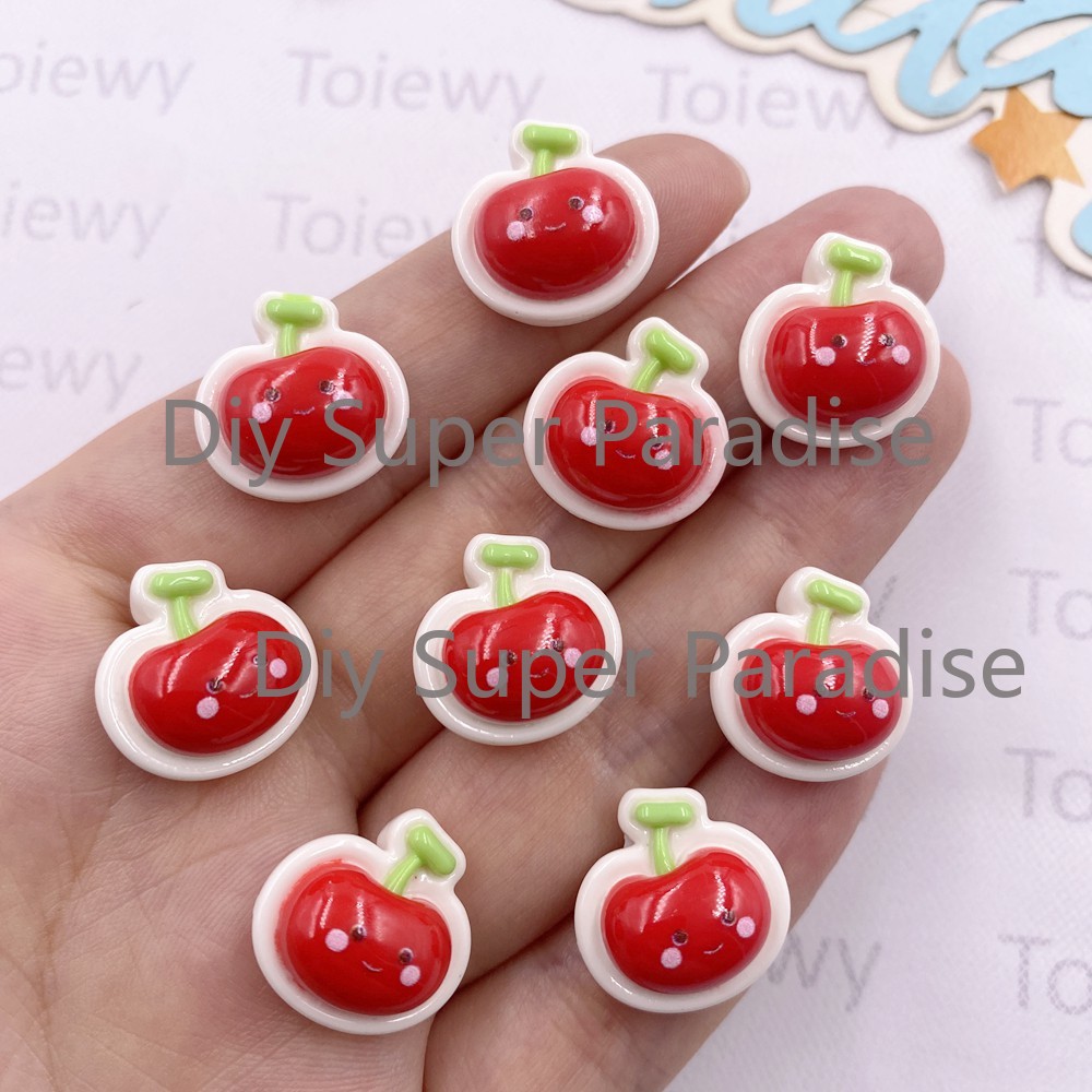24pcs 다채로운 Kawaii 만화 Bowknort  - Paradise Jewelry & Watches Llc 리뷰 및 가격