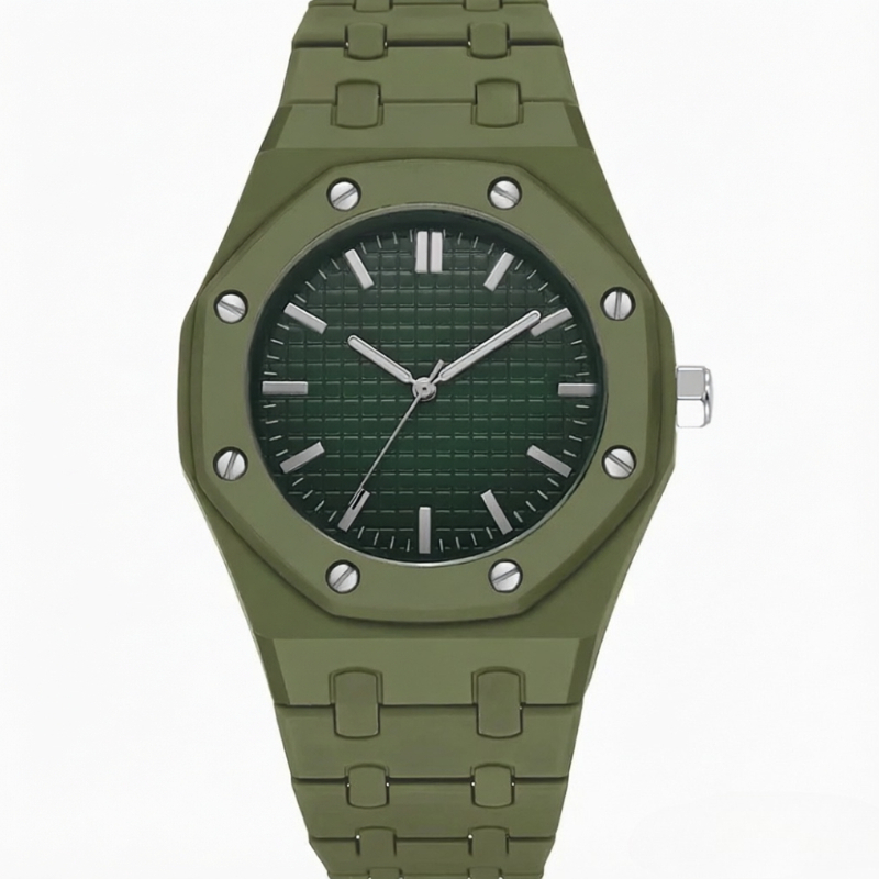 탑 브랜드 남성 시계 고급 비즈니스 쿼츠 시계 스포츠  - Jewelry Inspired Watches 리뷰 및 가격