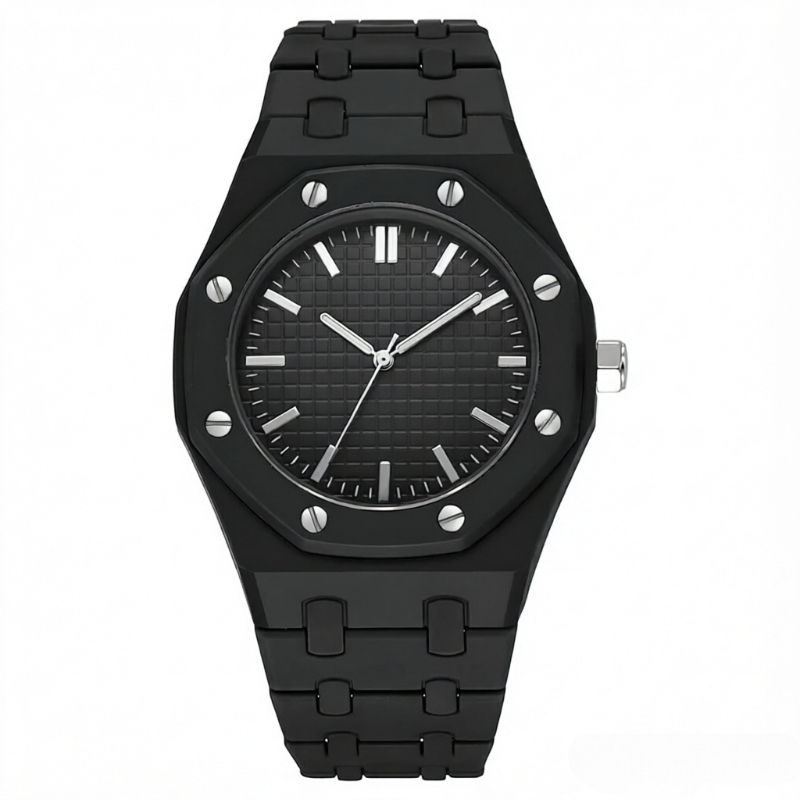 탑 브랜드 남성 시계 고급 비즈니스 쿼츠 시계 스포츠  - Jewelry Inspired Watches 리뷰 및 가격