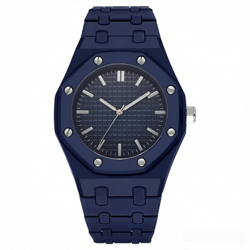 탑 브랜드 남성 시계 고급 비즈니스 쿼츠 시계 스포츠  - Jewelry Inspired Watches 리뷰 및 가격