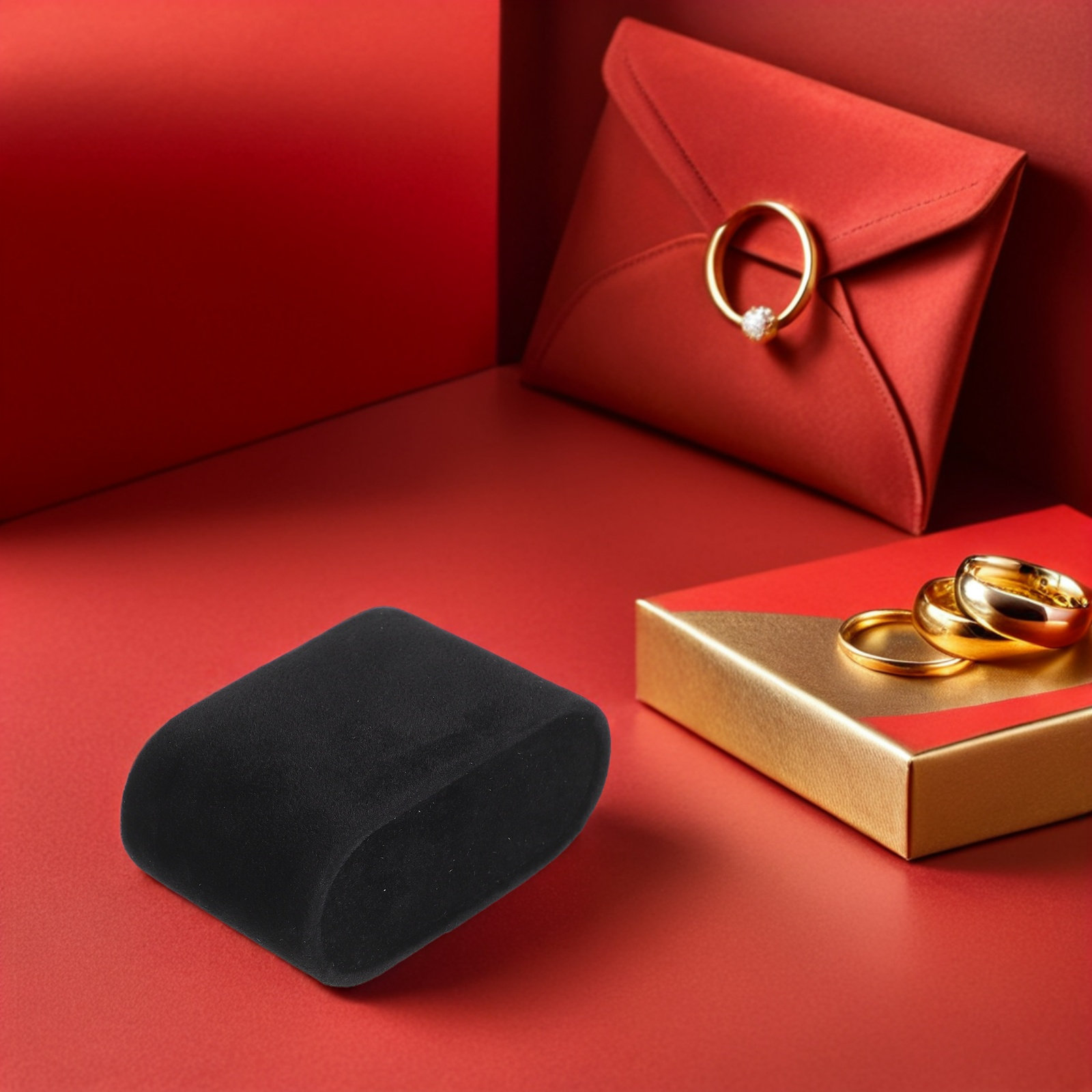 16개 시계 베개 부드러운 팔찌 시계 쿠션 보석 디스플 - Jewelry Stand Watches 리뷰 및 가격