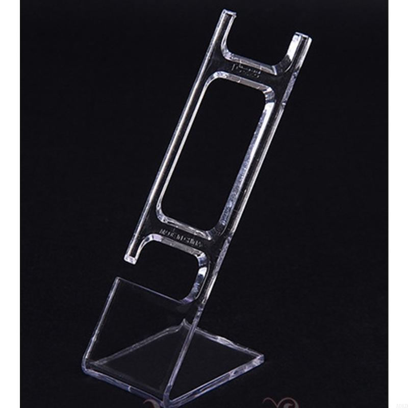간단한 명확한 아크릴 시계 디스플레이 랙 다목적 보석  - Are Watches Jewelry Or Accessories 리뷰 및 가격