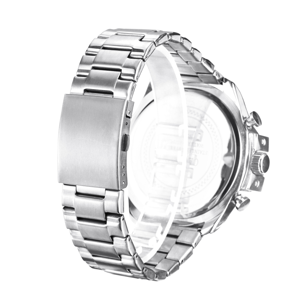 Cagarny-럭셔리 브랜드 방수 밀리터리 스포츠 손목 - Jewelry Inspired Watches 리뷰 및 가격
