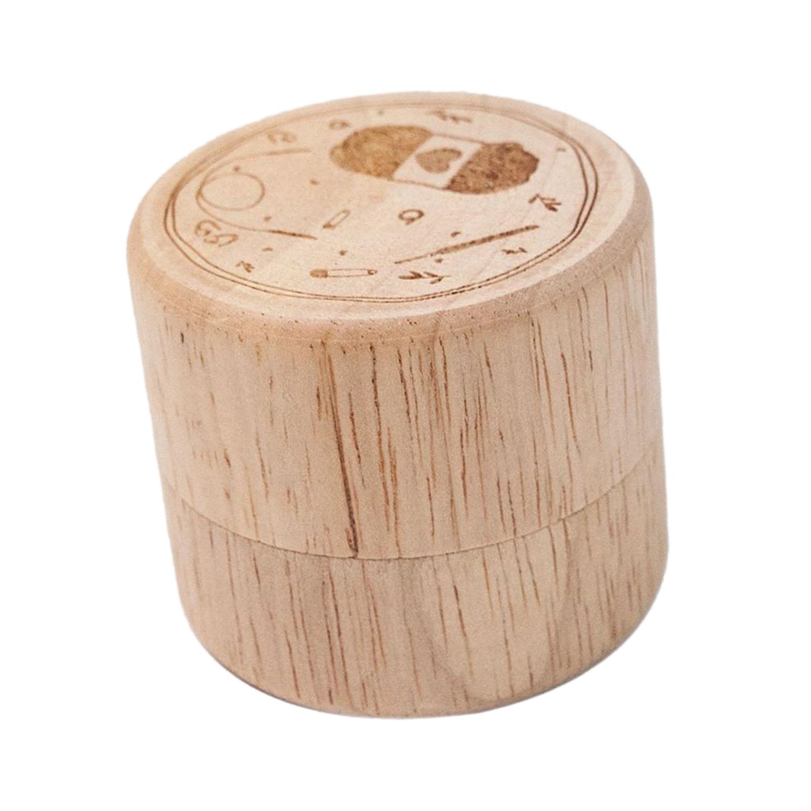 핀 시계용 크로셰 뜨개질 마커 보관 케이스 보석함 보관 - Jewelry And Watches Box 리뷰 및 가격