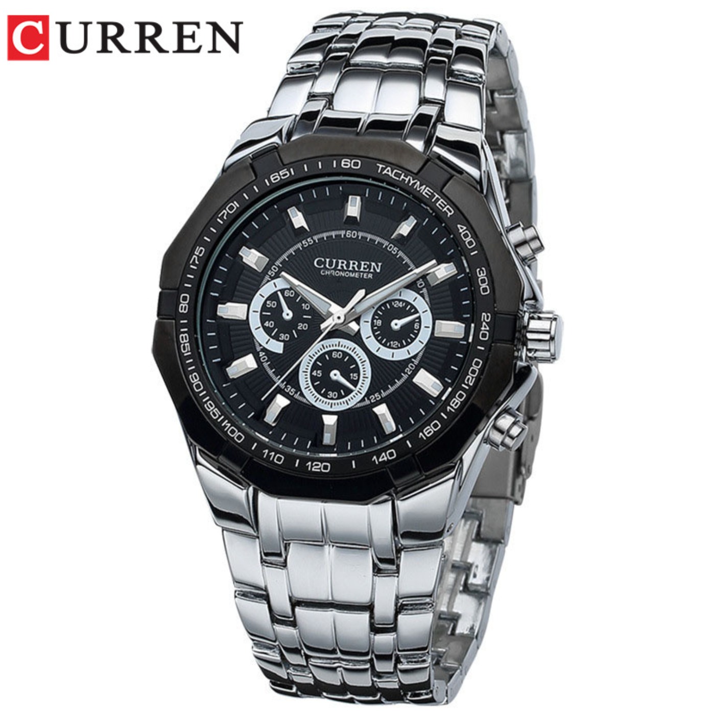 CURREN 남성 럭셔리 브랜드 밀리터리 스포츠 남성용 - Jewelry Inspired Watches 리뷰 및 가격