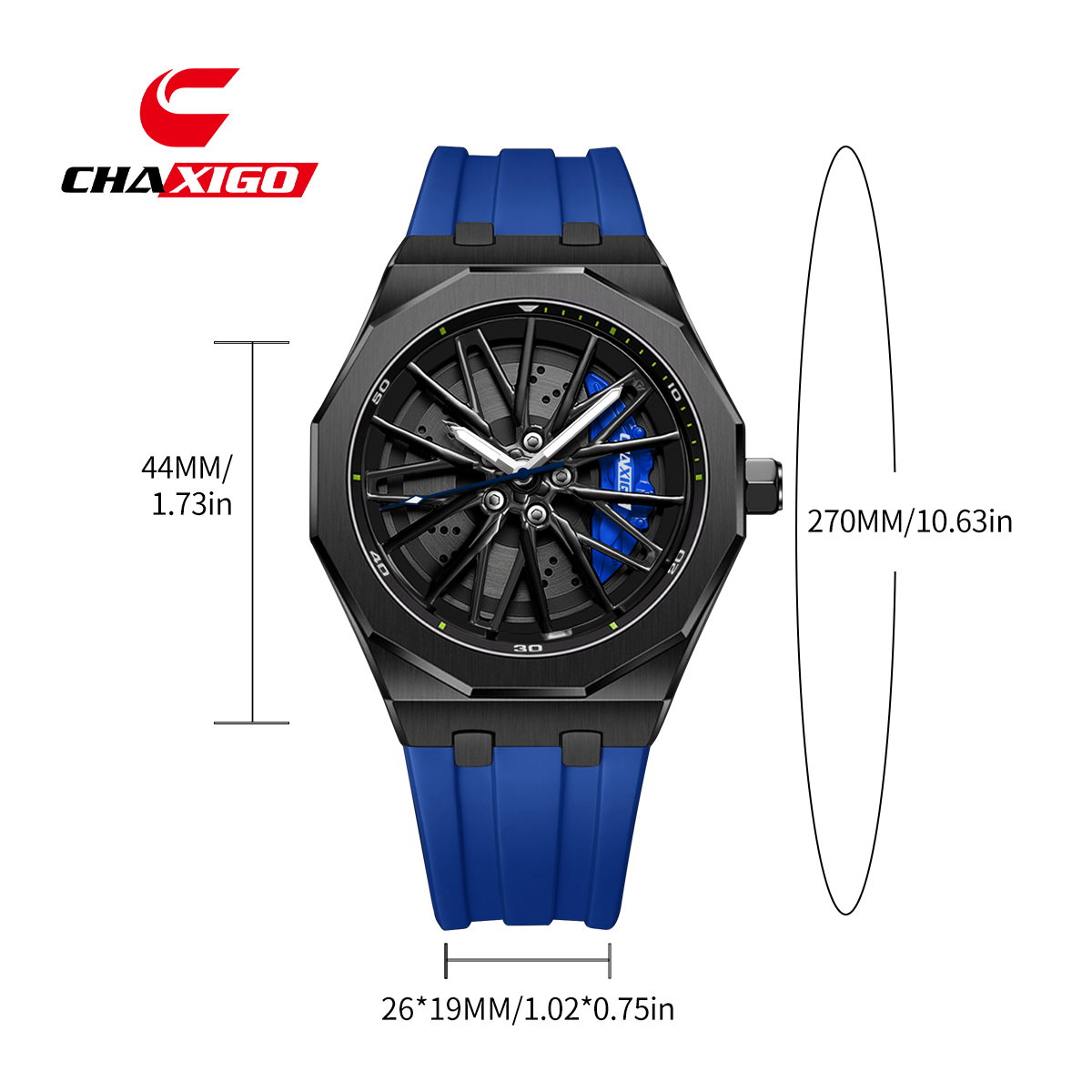 남성 비즈니스 패션 스포츠 명품 쿼츠 시계 공장 직판  - Jewelry Style Watches 리뷰 및 가격