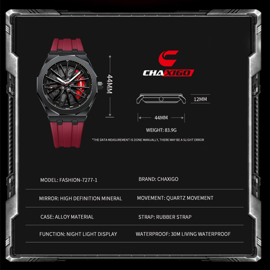 남성 비즈니스 패션 스포츠 명품 쿼츠 시계 공장 직판  - Jewelry Style Watches 리뷰 및 가격