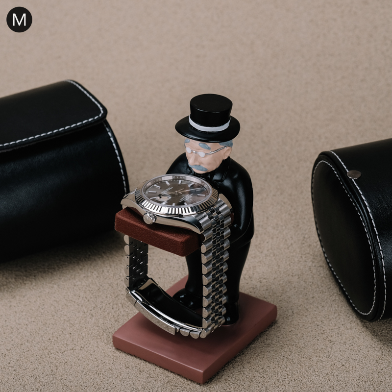 테이블 빈티지 시계 홀더 케이스, 럭셔리 보석 시계 홀 - Jewelry Stand Watches 리뷰 및 가격
