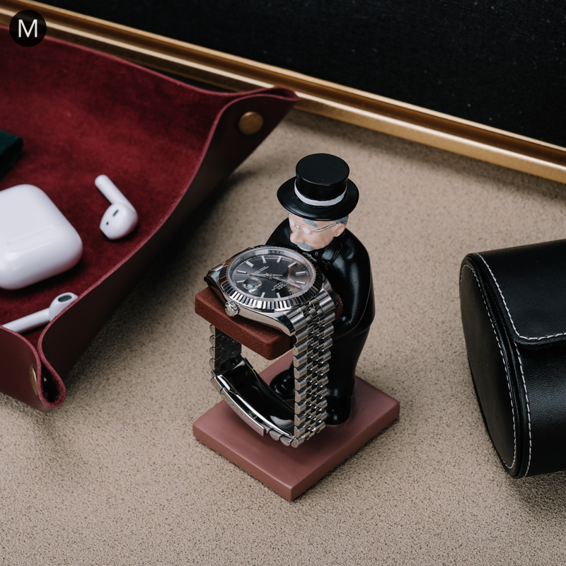 테이블 빈티지 시계 홀더 케이스, 럭셔리 보석 시계 홀 - Jewelry Stand Watches 리뷰 및 가격