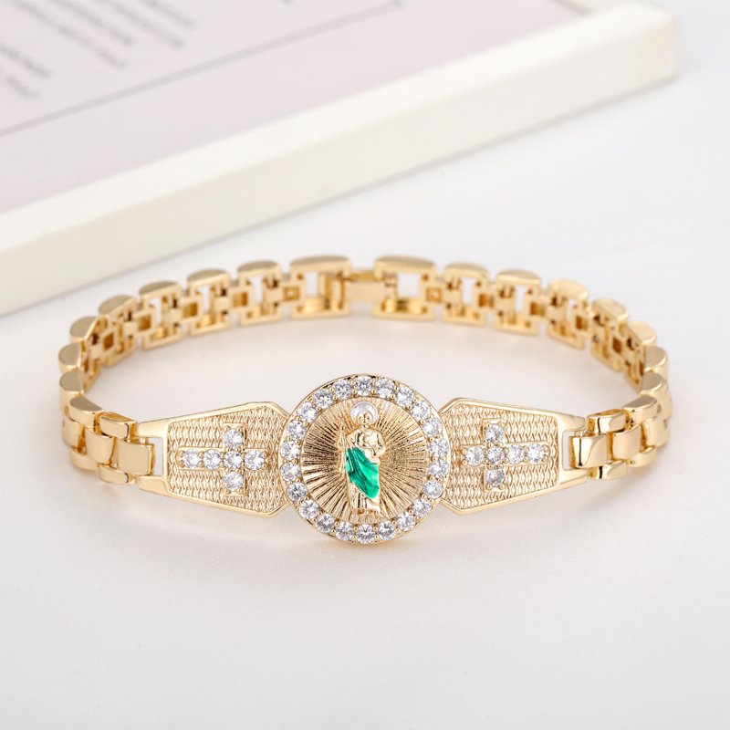 샐리의 파라다이스 종교 보석 유다 아버지의 남성과 여성 - Paradise Jewelry & Watches Llc 리뷰 및 가격