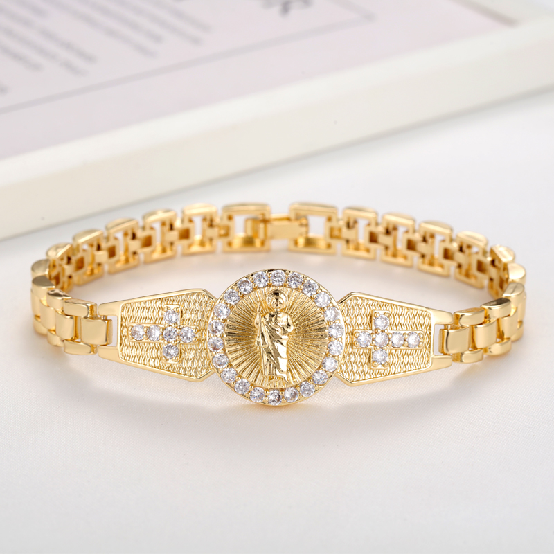 샐리의 파라다이스 종교 보석 유다 아버지의 남성과 여성 - Paradise Jewelry & Watches Llc 리뷰 및 가격
