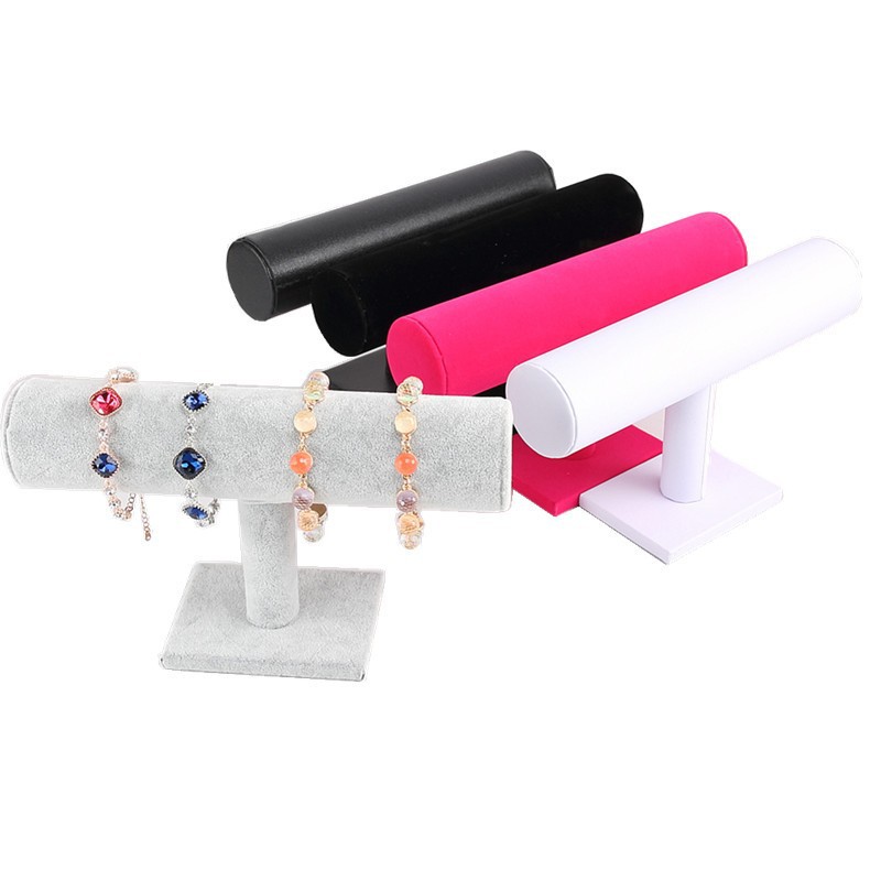 쥬얼리 체인 헤어 밴드 시계 목걸이 시계 팔찌 디스플레 - Jewelry Stand Watches 리뷰 및 가격
