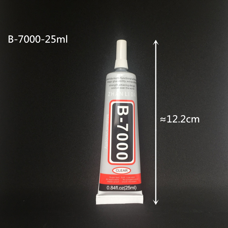 B7000 110 50 25 15ML 고강도 접착제 D - Jewelry Repair & Watches Photos 리뷰 및 가격