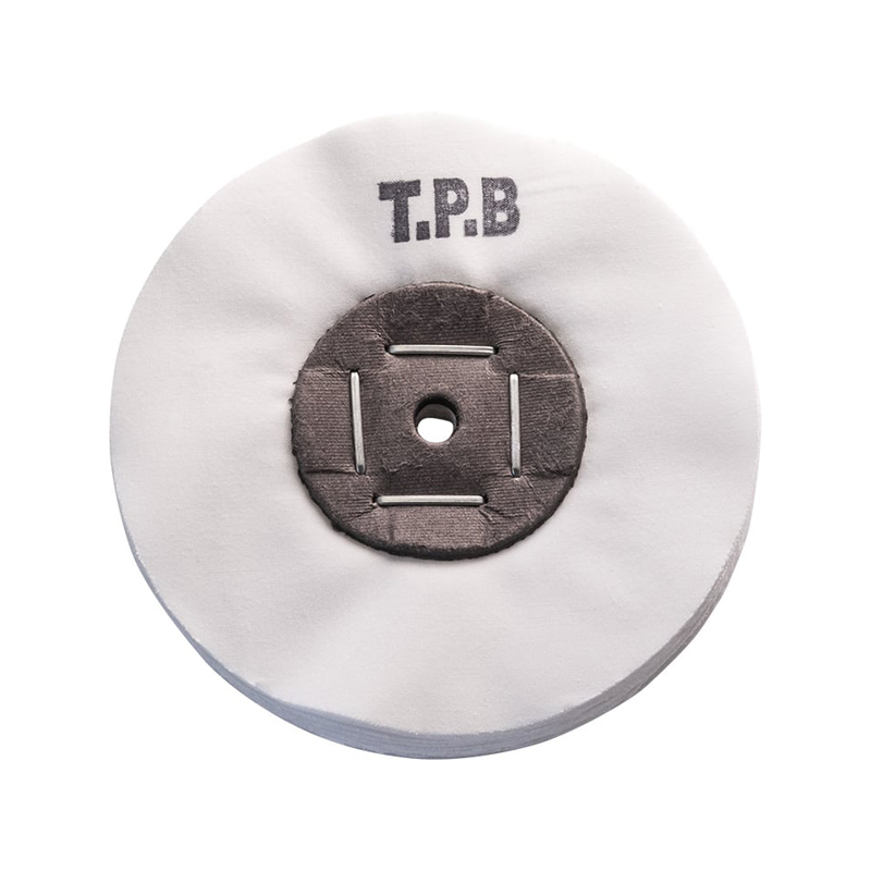 럭소르 메라드 TPB 코튼 폴리싱 버프 휠 6인치 4인 - Are Watches Jewelry Or Accessories 리뷰 및 가격