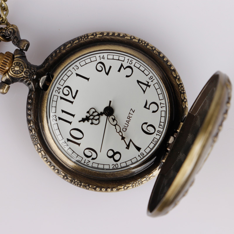 청동 자동차 트럭 석영 주머니 시계 목걸이 펜던트 남자 - Are Watches Jewelry Or Accessories 리뷰 및 가격