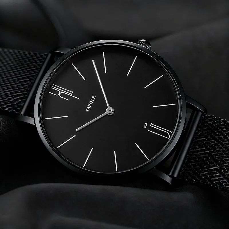 패션 심플 남성 시계 탑 브랜드 럭셔리 클래식 디자인  - Jewelry Inspired Watches 리뷰 및 가격