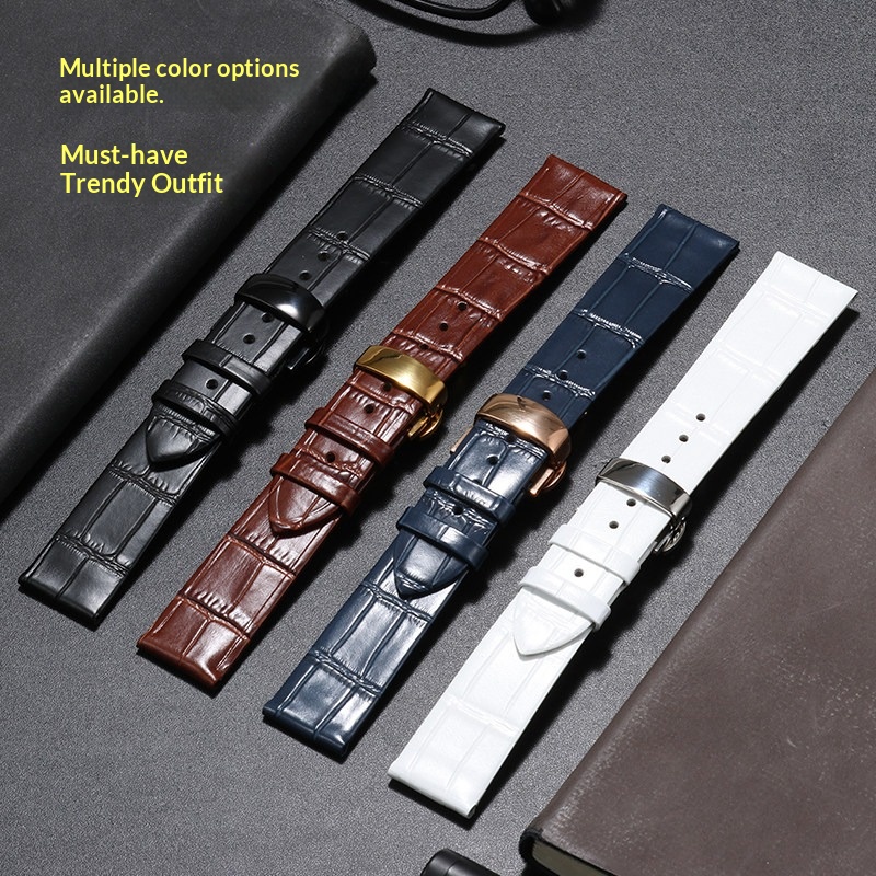 다니엘 웰링턴 론진 블랑팡 여성용 교체용 손목밴드용 1 - Daniel Wellington Watches & Jewelry Online Store 리뷰 및 가격