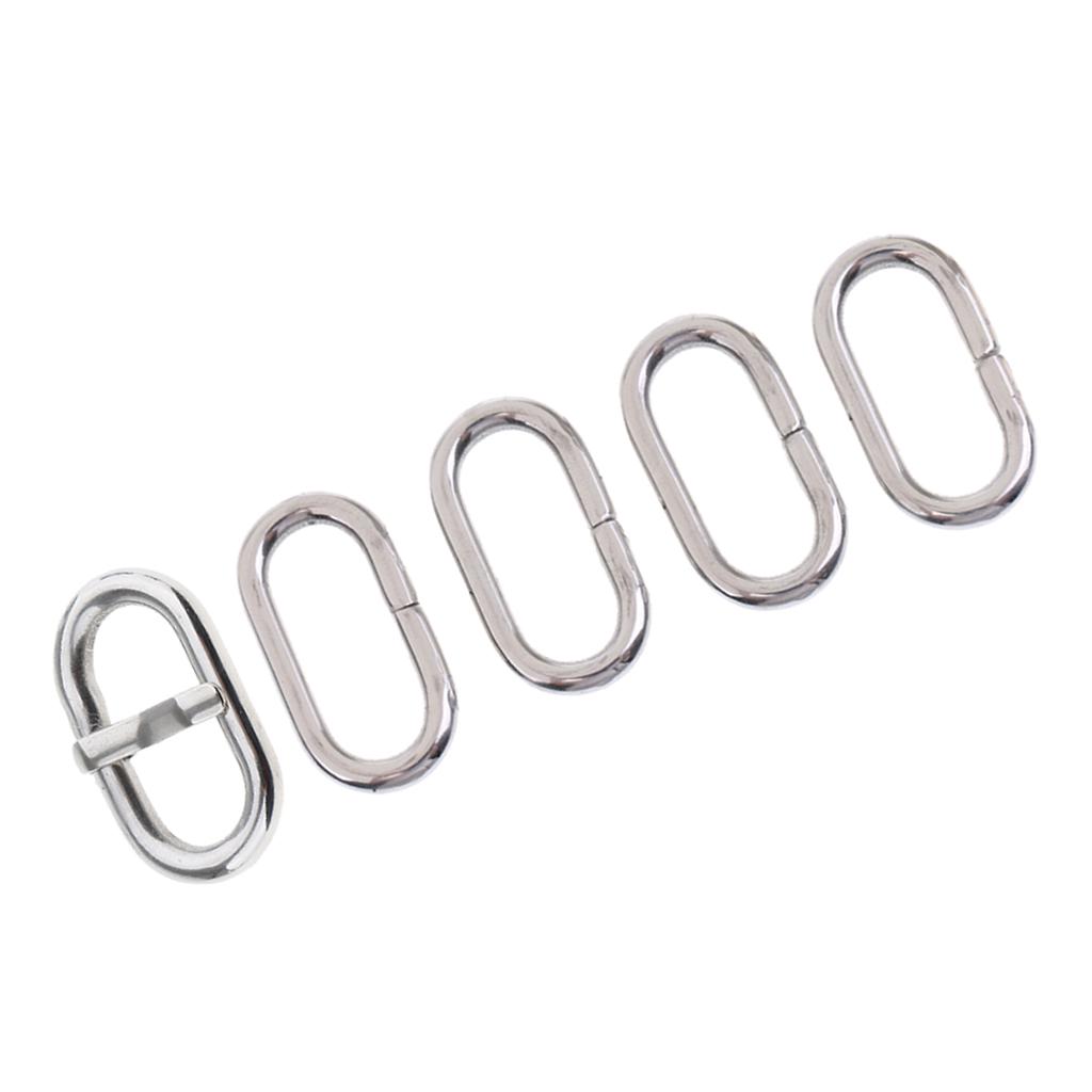 시계 스트랩 버클 링 브러시드 스틸 루프 키퍼 리테이너 - Are Watches Jewelry Or Accessories 리뷰 및 가격