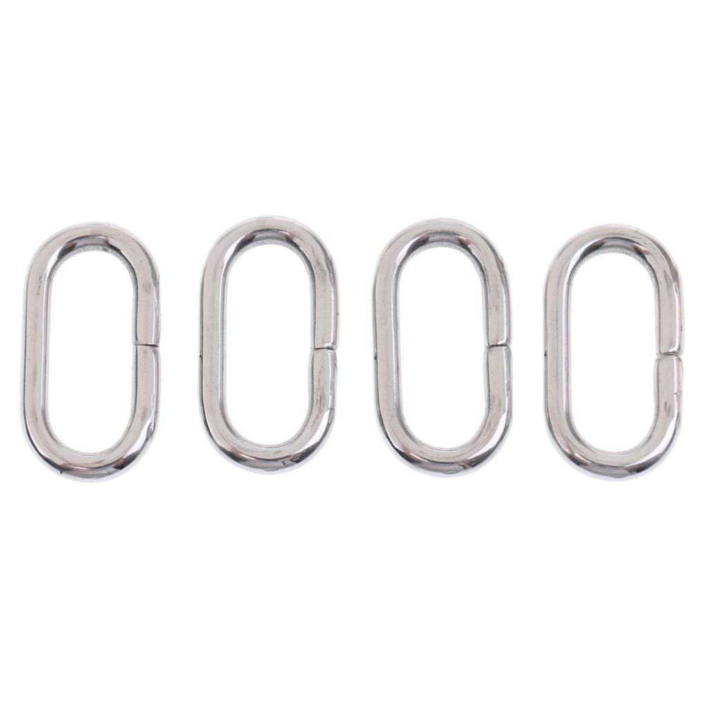 시계 스트랩 버클 링 브러시드 스틸 루프 키퍼 리테이너 - Are Watches Jewelry Or Accessories 리뷰 및 가격