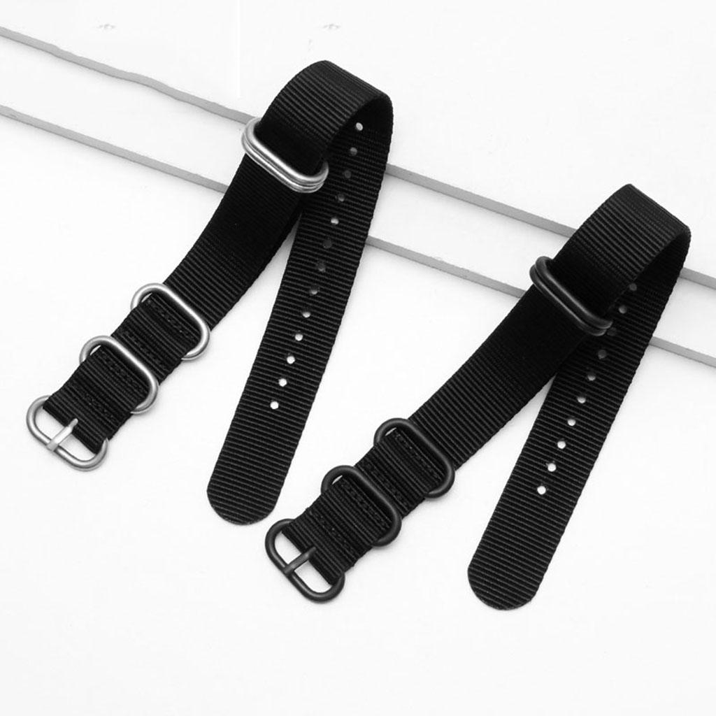 시계 스트랩 버클 링 브러시드 스틸 루프 키퍼 리테이너 - Are Watches Jewelry Or Accessories 리뷰 및 가격
