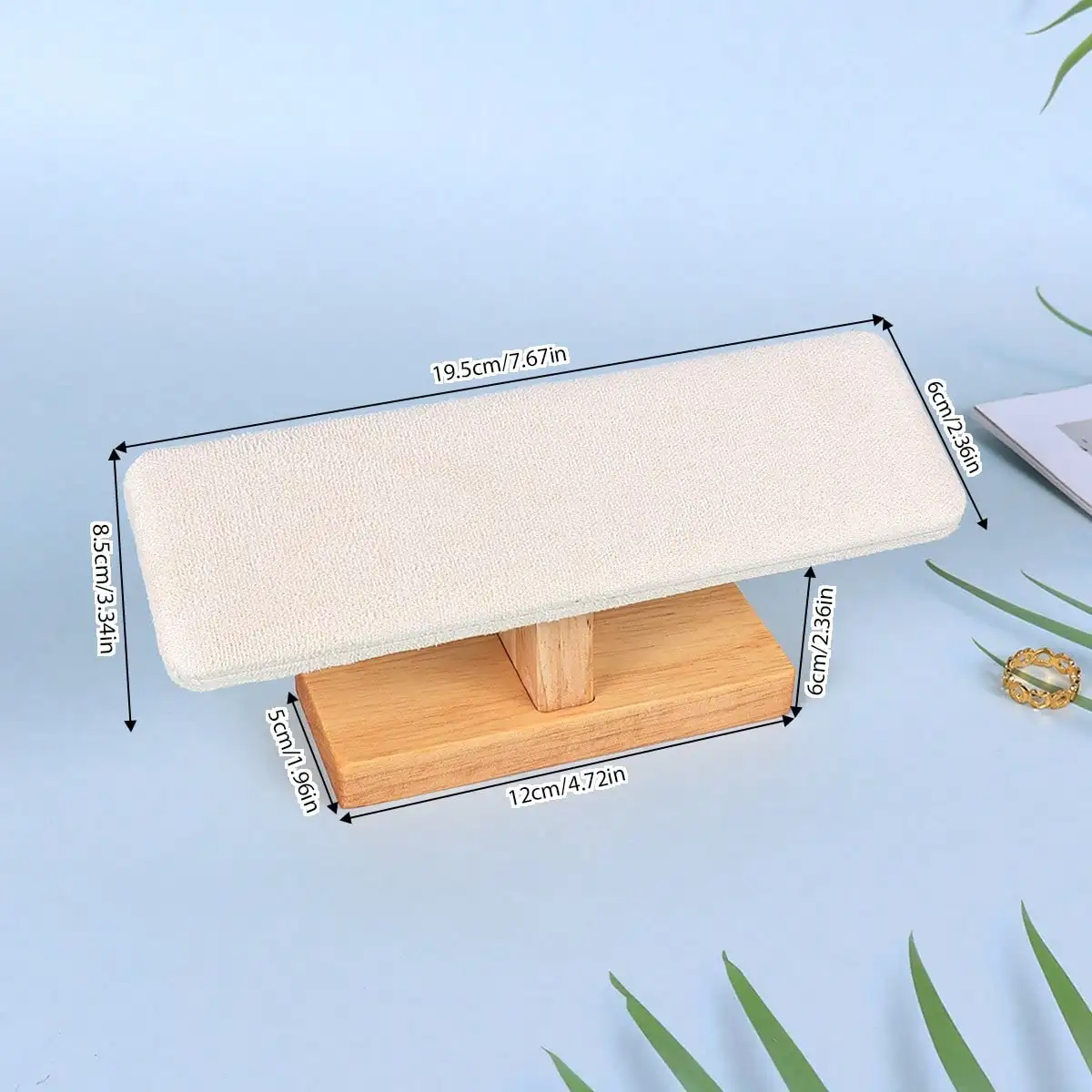 주얼리 시계 정리 스탠드 - 세련된 이중 시계 보관 및 - Jewelry Stand Watches 리뷰 및 가격