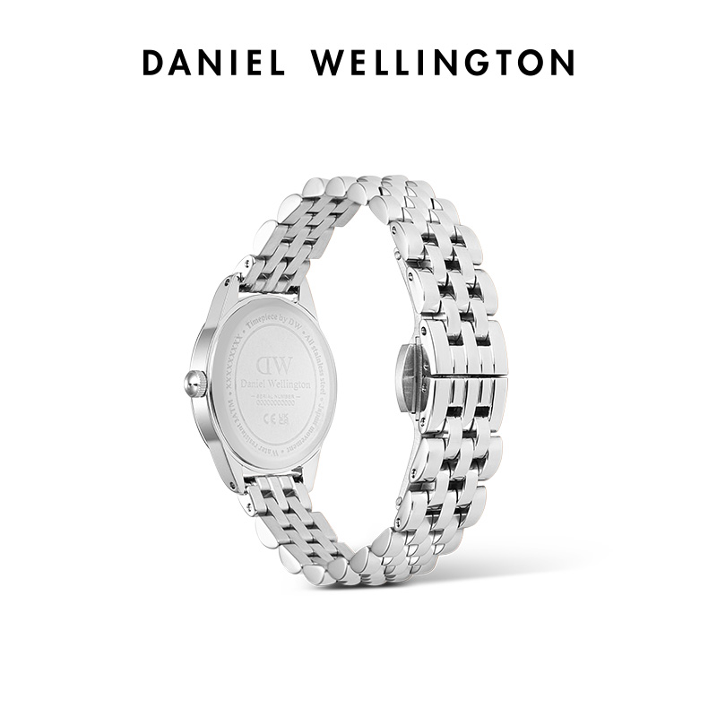 다니엘 웰링턴 오페리아 미니 여성용 시계 아이스 블루  - Daniel Wellington Watches & Jewelry Online Store 리뷰 및 가격