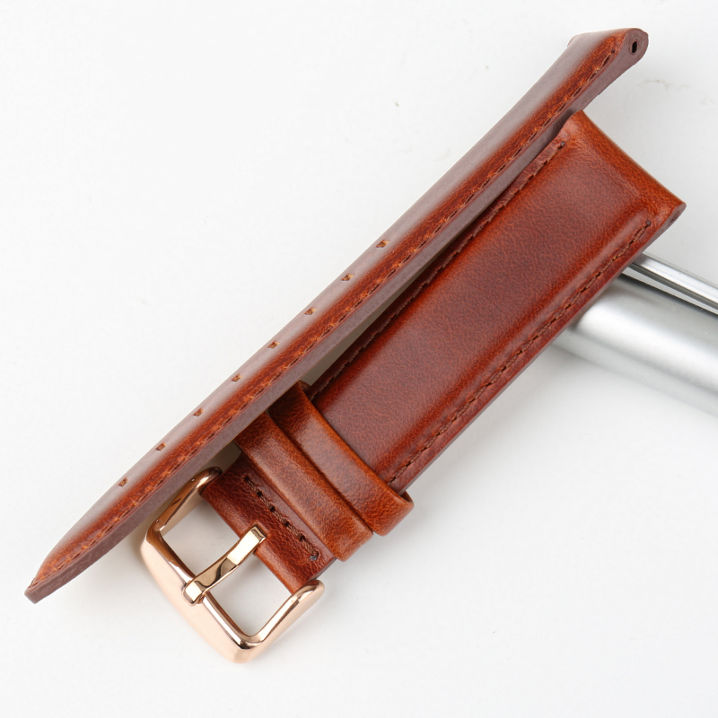 MAIKES-정품 가죽 시계 스트랩, DW Daniel - Daniel Wellington Watches & Jewelry Online Store 리뷰 및 가격