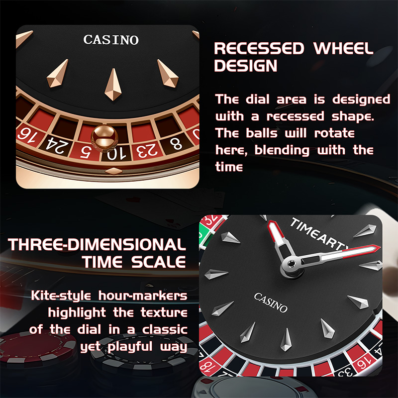 타임아트엑스 브랜드 새 럭셔리 쿼츠 시계 남성용 유럽식 - Jewelry Inspired Watches 리뷰 및 가격