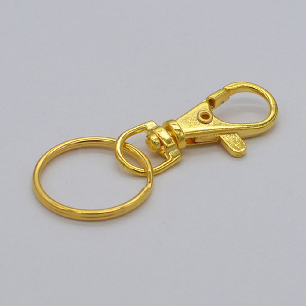 25개 38mm 랍스터 클라스프 훅, DIY 팔찌, 목 - Jewelry Repair & Watches Photos 리뷰 및 가격