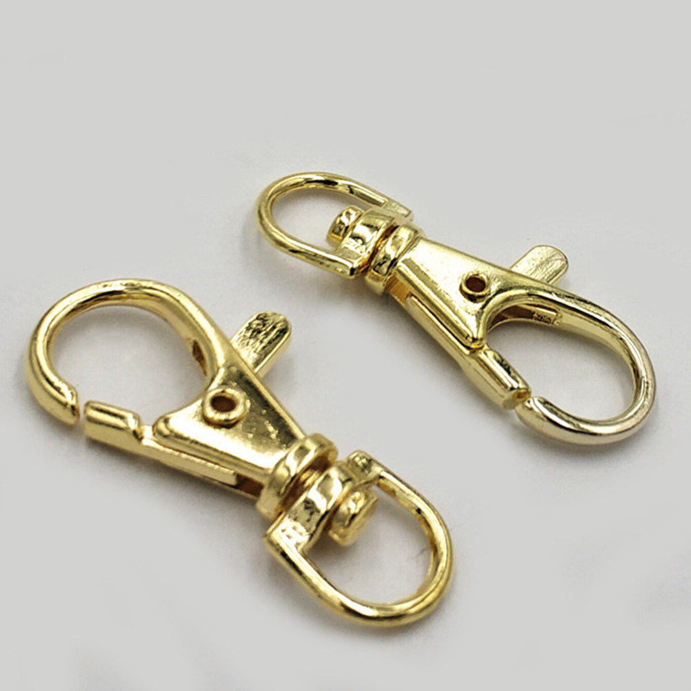25개 38mm 랍스터 클라스프 훅, DIY 팔찌, 목 - Jewelry Repair & Watches Photos 리뷰 및 가격