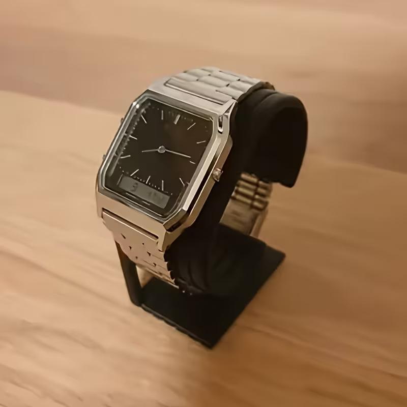 시계 진열대 베이스 - 보석 정리대 헤어밴드 쇼케이스  - Jewelry Stand Watches 리뷰 및 가격
