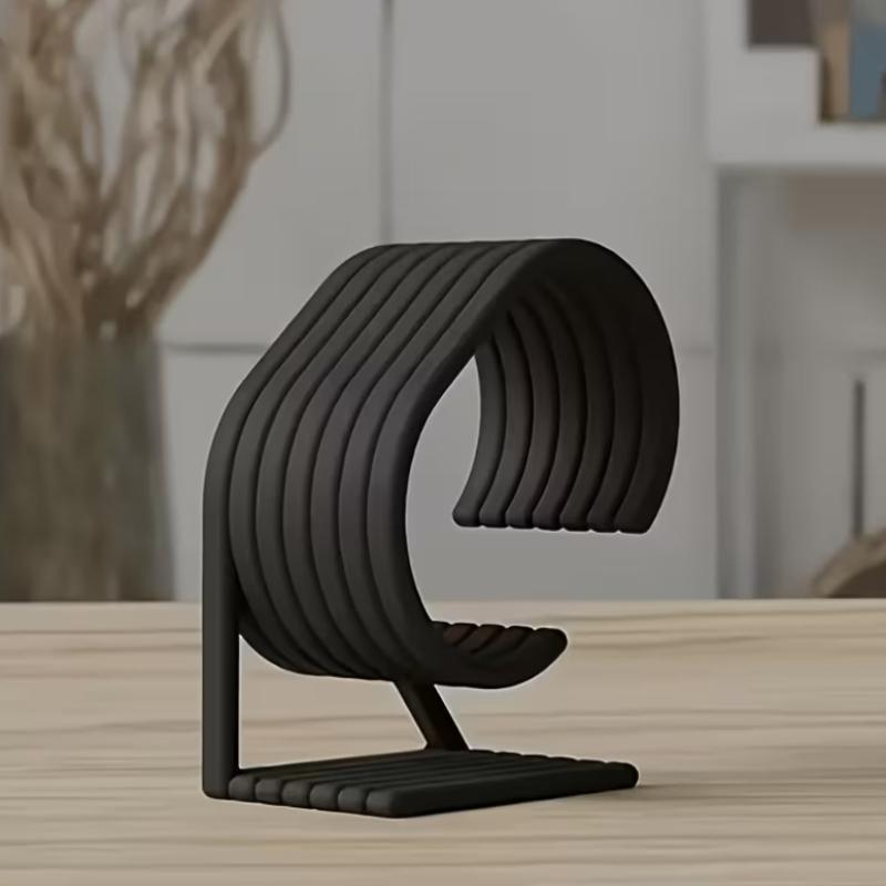 시계 진열대 베이스 - 보석 정리대 헤어밴드 쇼케이스  - Jewelry Stand Watches 리뷰 및 가격
