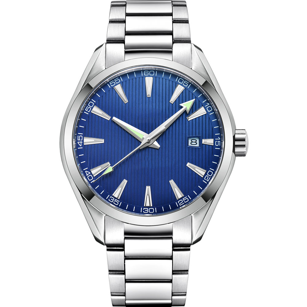 맞춤형 로고 41mm 남성용 미요타/NH35 오토매틱  - Jewelry Inspired Watches 리뷰 및 가격