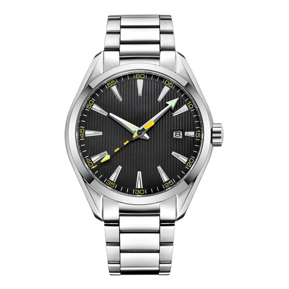 맞춤형 로고 41mm 남성용 미요타/NH35 오토매틱  - Jewelry Inspired Watches 리뷰 및 가격