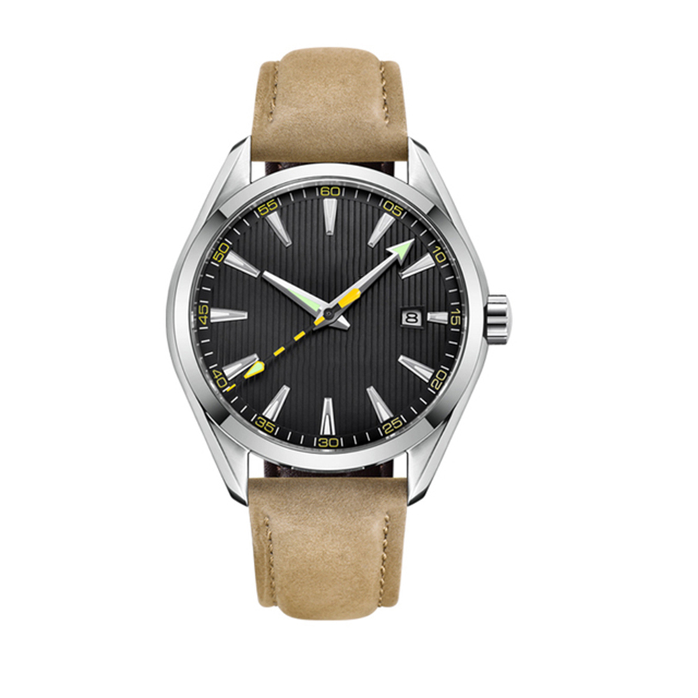 맞춤형 로고 41mm 남성용 미요타/NH35 오토매틱  - Jewelry Inspired Watches 리뷰 및 가격
