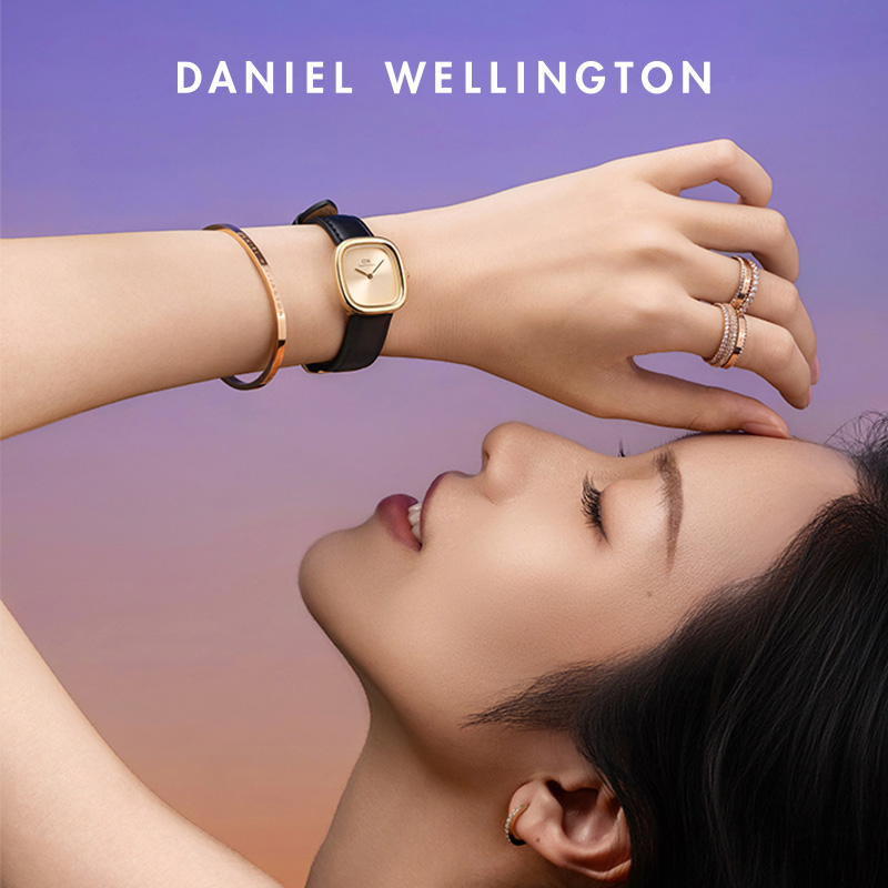 다니엘 웰링턴 마고 셰필드 유니톤 선레이 여성 쿼츠 시 - Daniel Wellington Watches & Jewelry Online Store 리뷰 및 가격