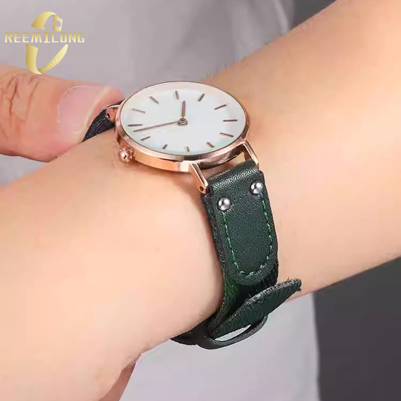 DW 다니엘 웰링턴 용수철 파스텔용 나일론 캔버스 시계 - Daniel Wellington Watches & Jewelry Online Store 리뷰 및 가격